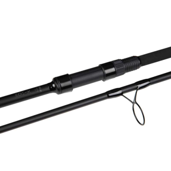 Карповое удилище Fox EOS - X 12ft 3lb 3pc Full Shrink